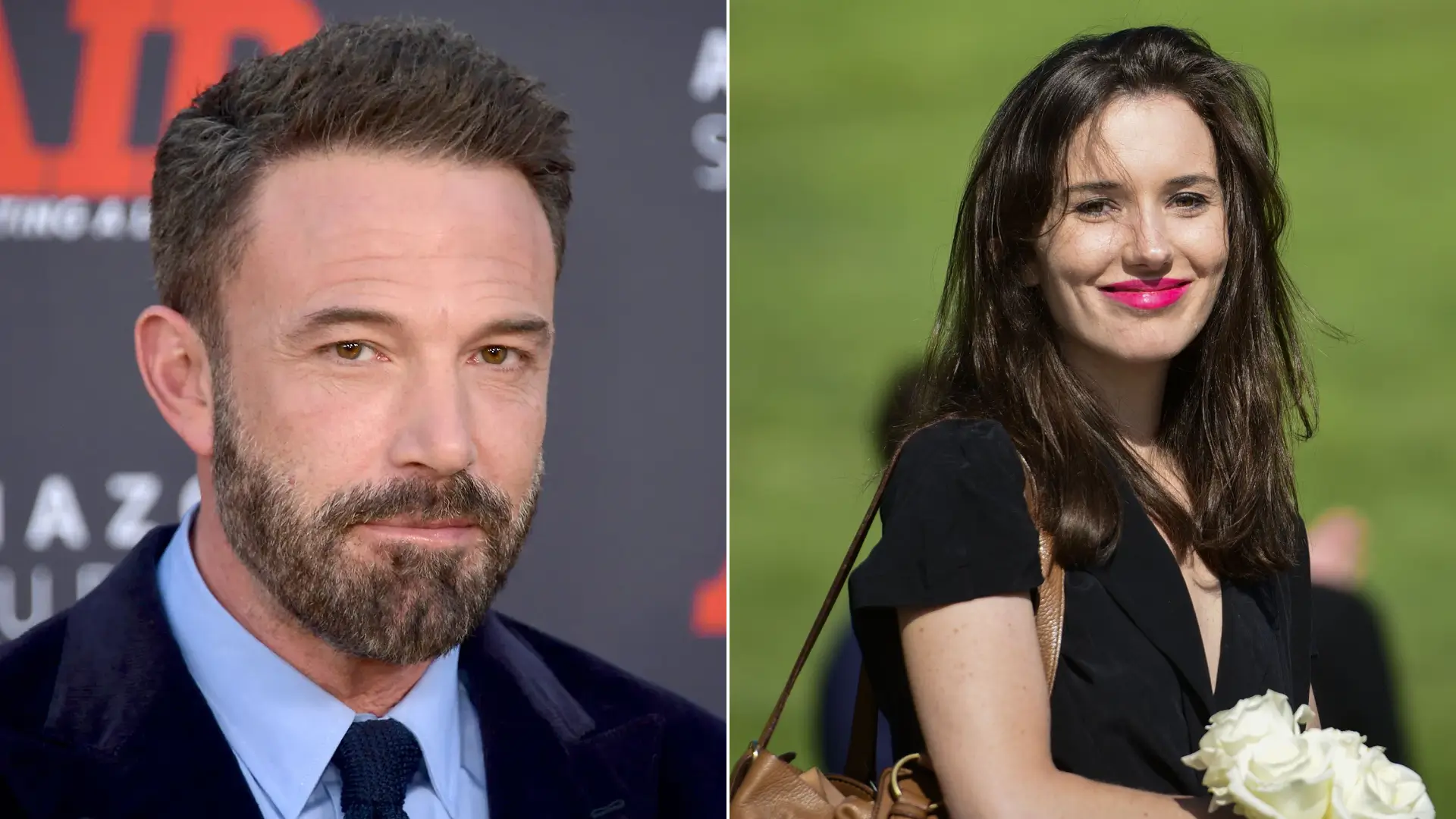 Ben Affleck Romance With Kick Kennedy