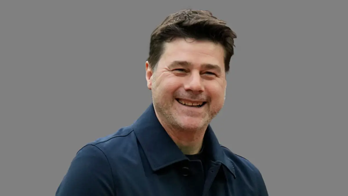 Mauricio Pochettino