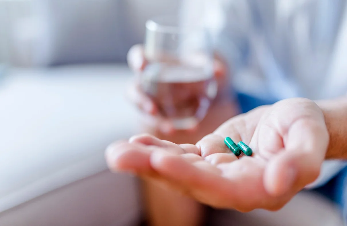 The Most Common Mistakes Made With Medications