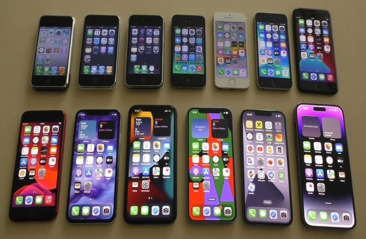 These Are The Iphone Models That Will Become Obsolete From September