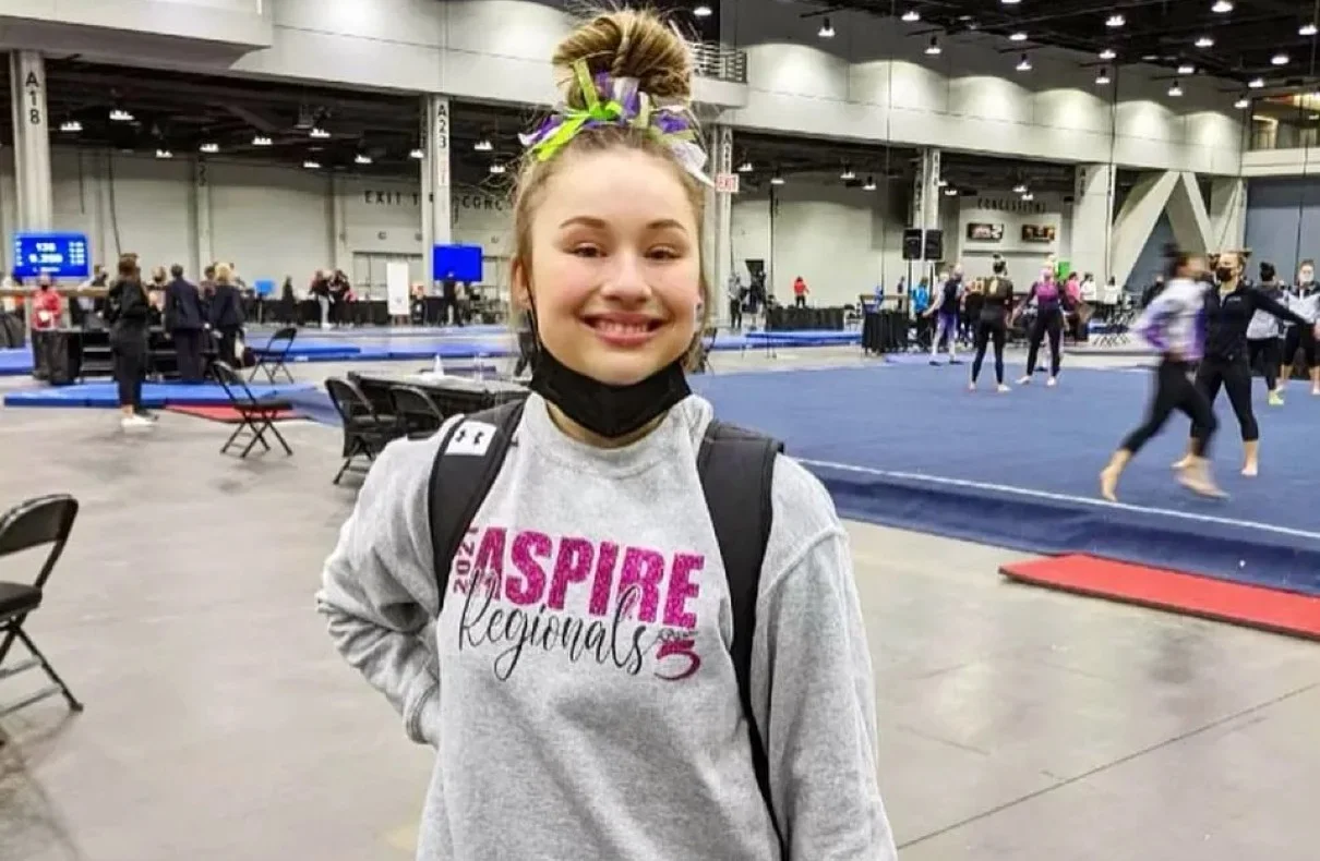 21 Year Old College Gymnast Kara Welsh Fatally Shot In Wisconsin