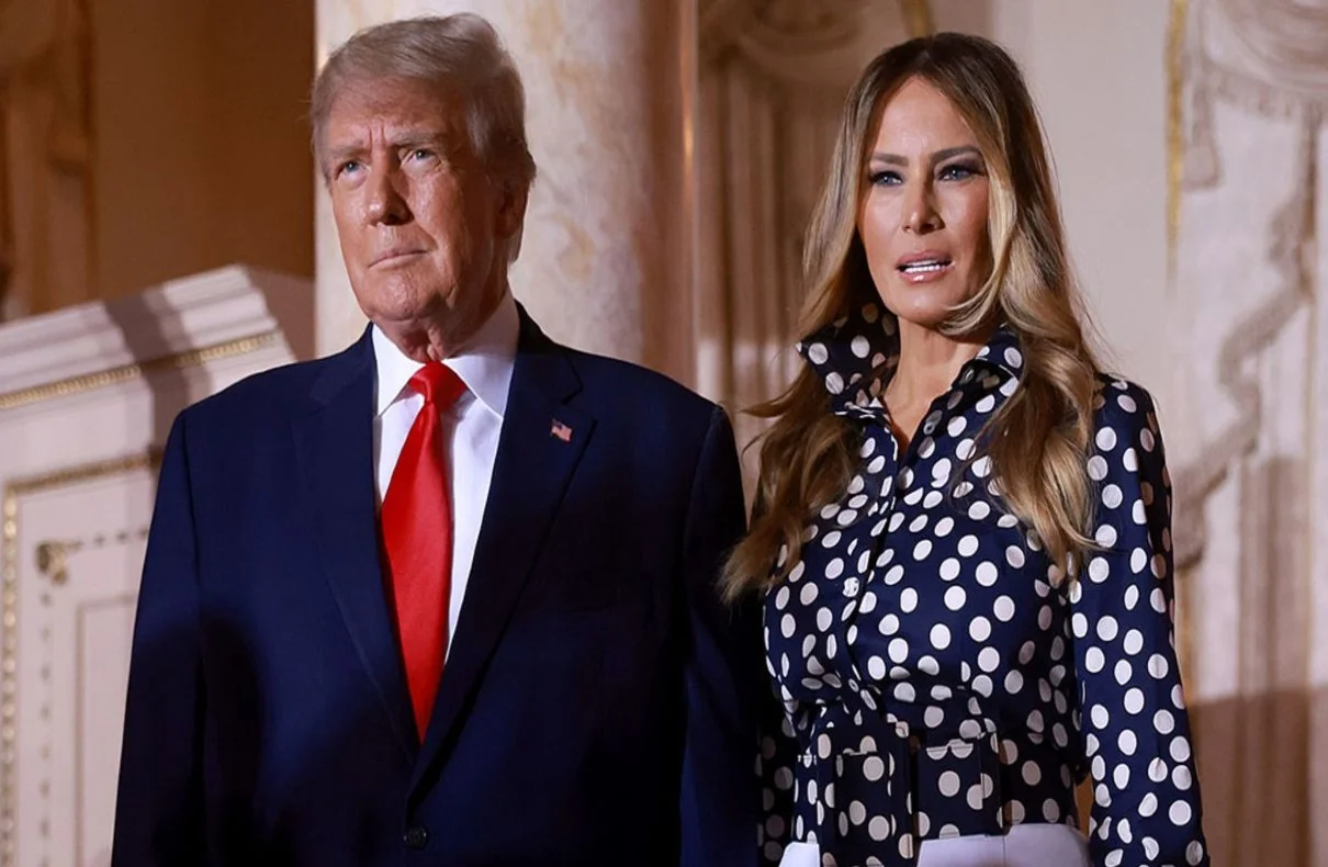 3 Important Moments Of Melania Trump's Interview