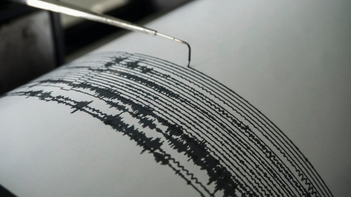 6.0 magnitude earthquake shakes central and western Argentina
