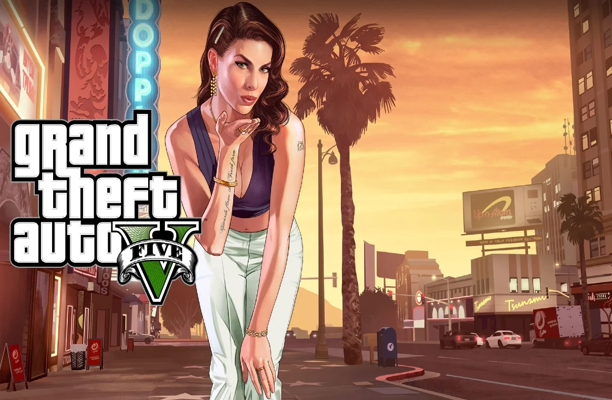 How Can You Upgrade Your Characters In Gta V In Minutes