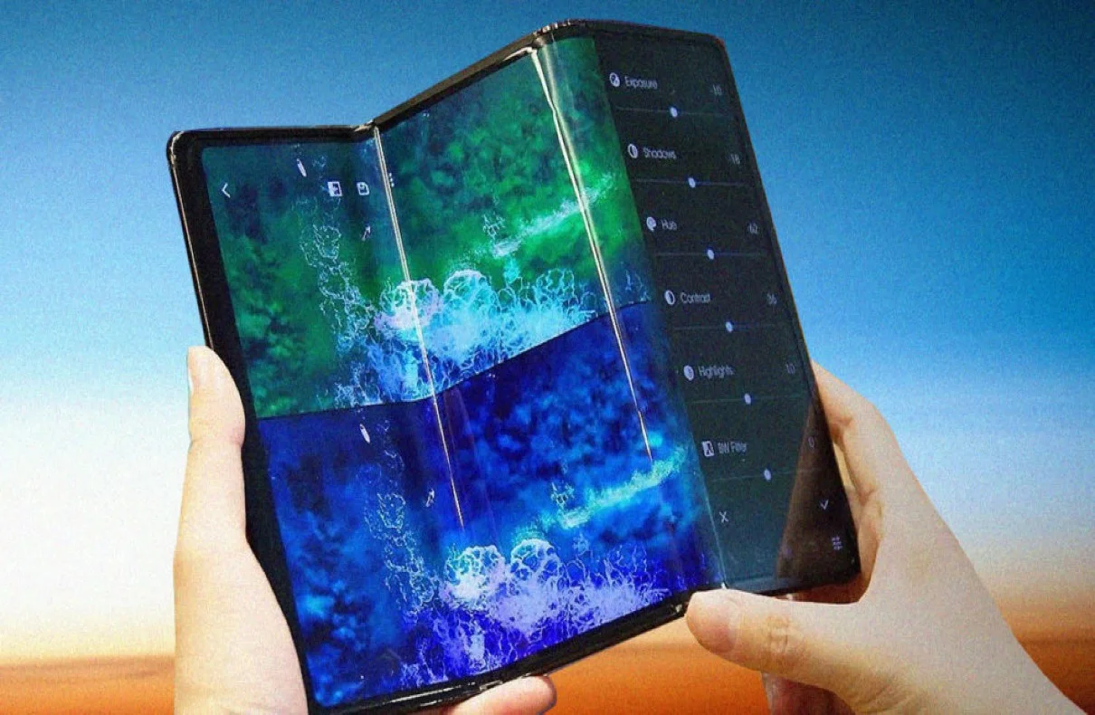 Huawei Will Present Its Triple Foldable Almost At The Same Time