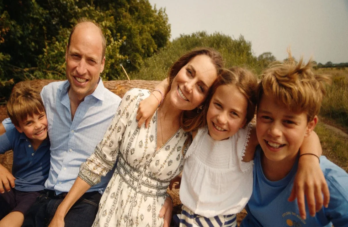 Kate Middleton Has Completed Her Chemotherapy Treatment Against Cancer