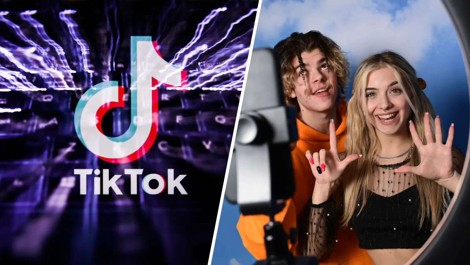 Tiktok Blackout Challenge