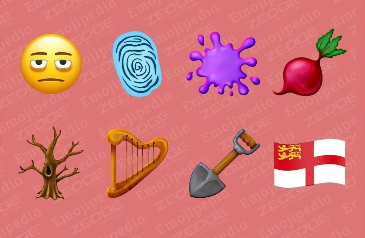 Whatsapp Introduces 8 New Emojis Are Coming To For Ios And Android