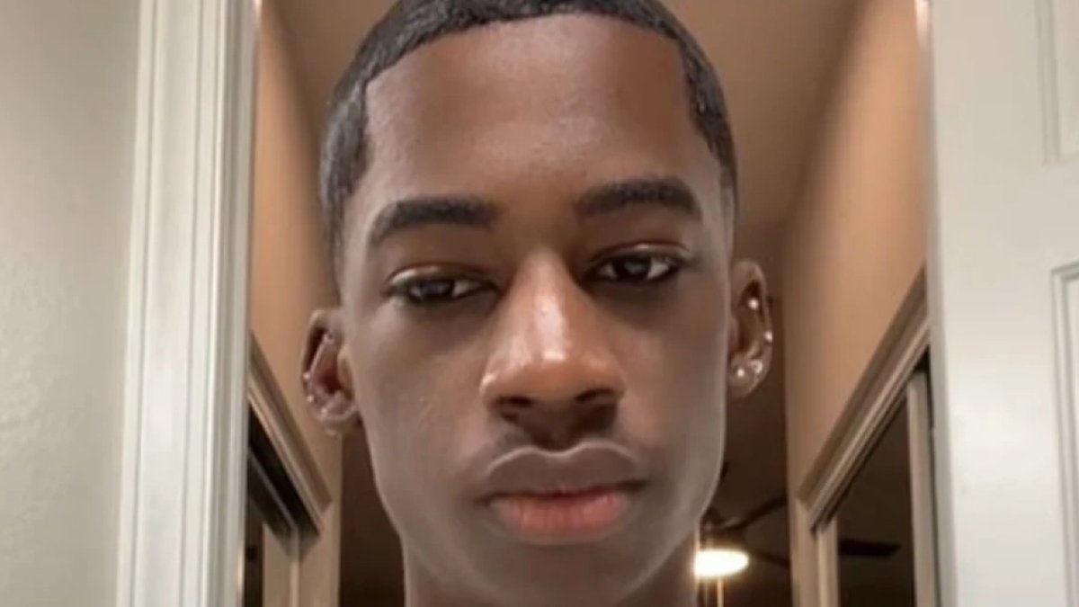 Who is Terryon Thomas, the popular TikTok creator who was arrested for a crime