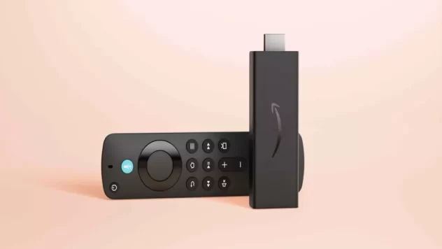 Amazon Surprises With A New Fire Tv Stick Hd 2024