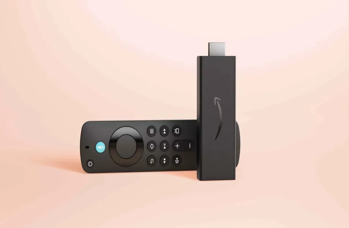 Amazon Surprises With A New Fire Tv Stick Hd 2024