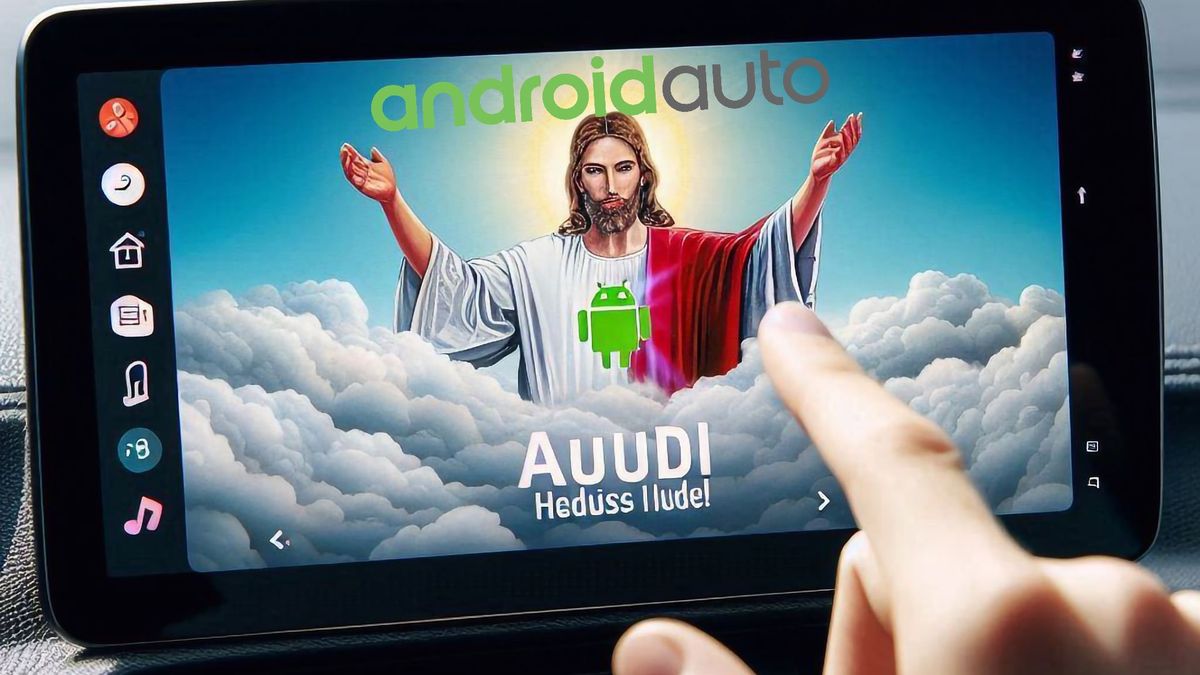 Android Auto God Mode: how to activate it and all the things you can do with it