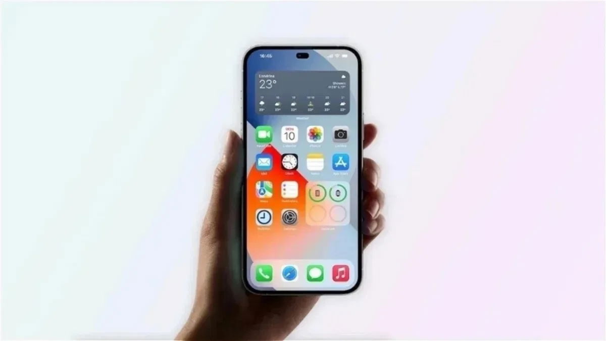 Apple will unify the volume controls with the Action Button on the iPhone 17 Pro