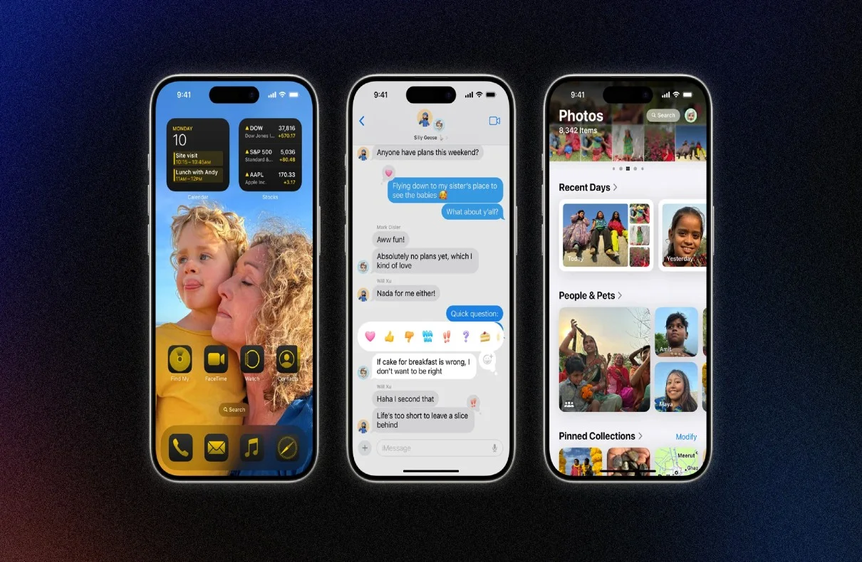 Did You See Them These Are The Ai ​​features Coming To The Iphone