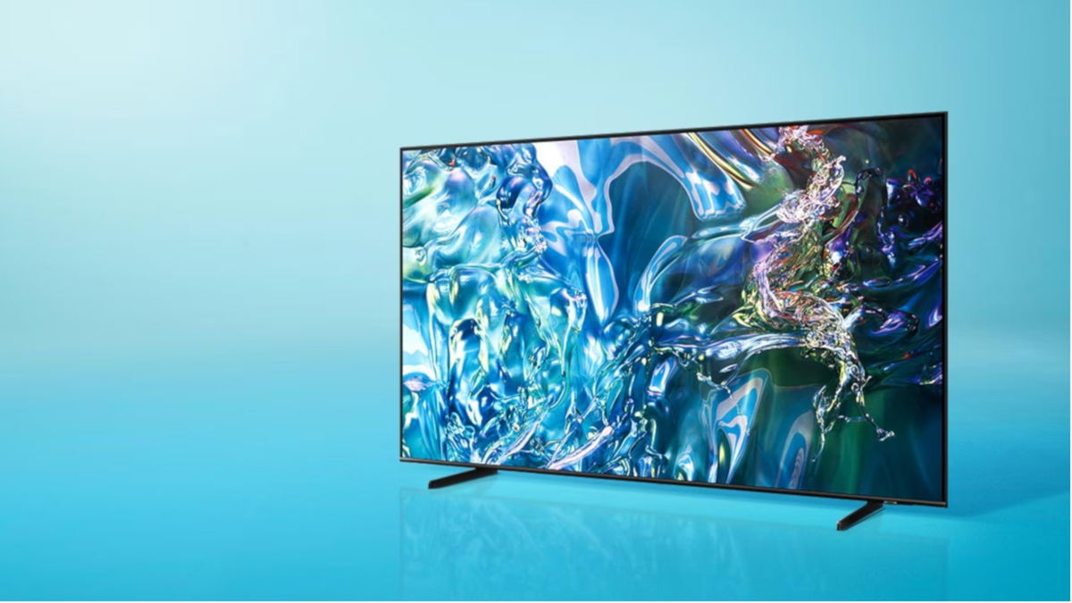 Don't miss this bargain: Samsung QLED 65 at an unbeatable price for a few hours