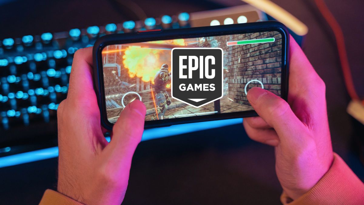 Epic Games Store bets on free mobile games to compete with Google Play Store