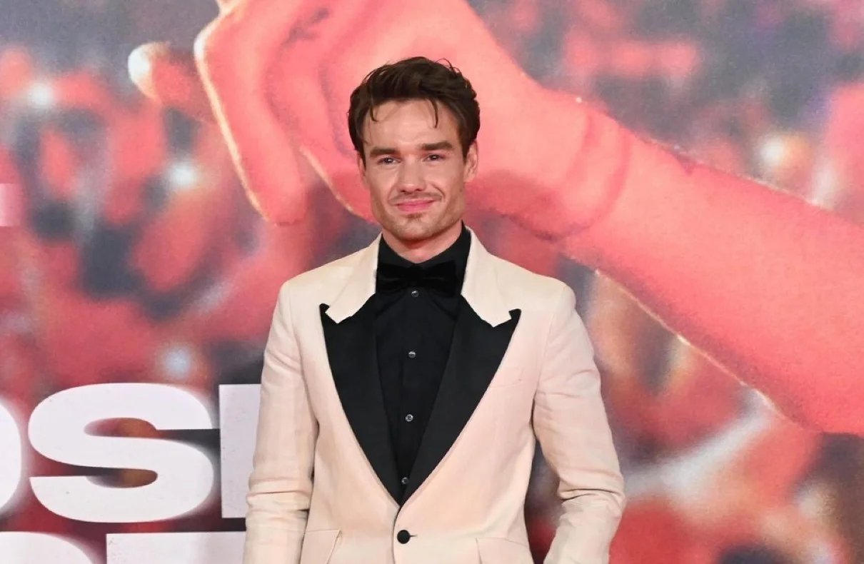 Former One Direction Member Liam Payne Dies After Falling From A Third Floor In Argentina