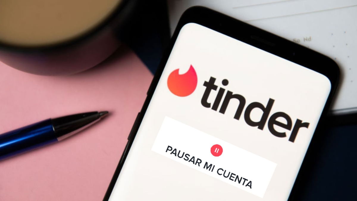 How to pause a Tinder account to stop dating in the app
