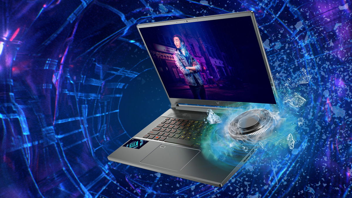 Laptop with 1 TB SSD and lite performance with 800 euros discount: an unrepeatable offer