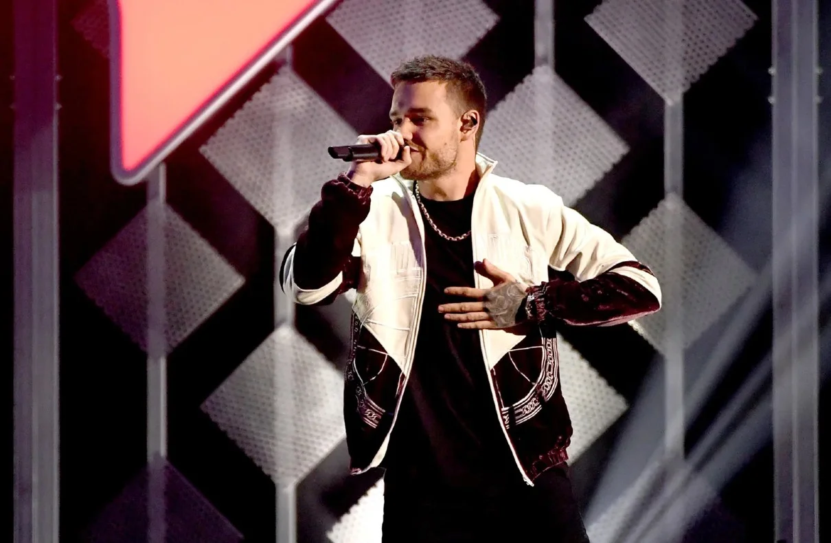 Liam Payne's Preliminary Autopsy Report Reveals Cause Of Death