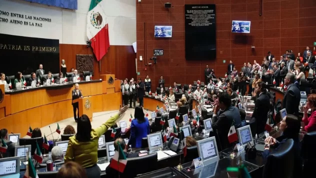 Mexico's Senate Approves Energy Reform To Privilege State-owned Companies