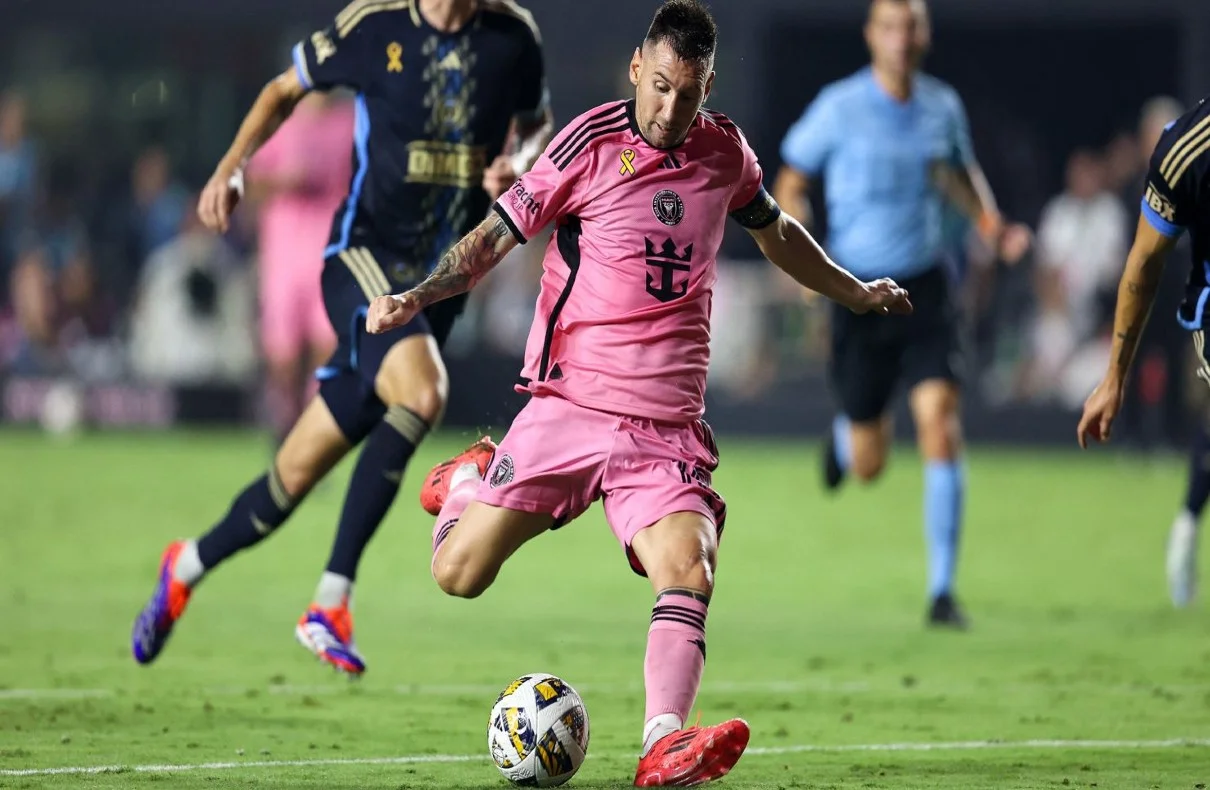 Milton Puts Lionel Messi And The Argentine National Team In Trouble In Miami