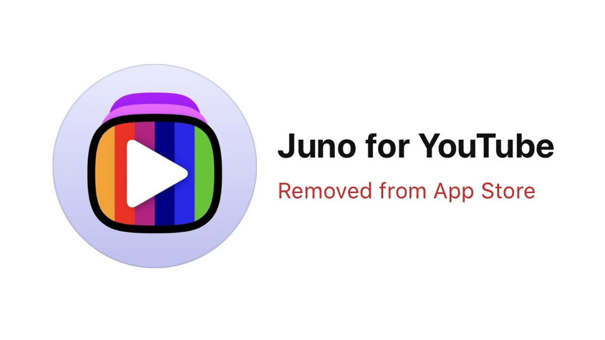 One of the best apps to watch YouTube on Apple Vision Pro has just been removed from the App Store