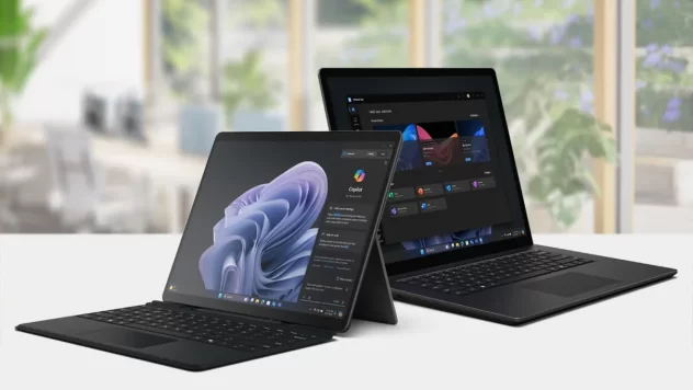 Surface Laptop Will Use An Intel Core Ultra 200v Processor