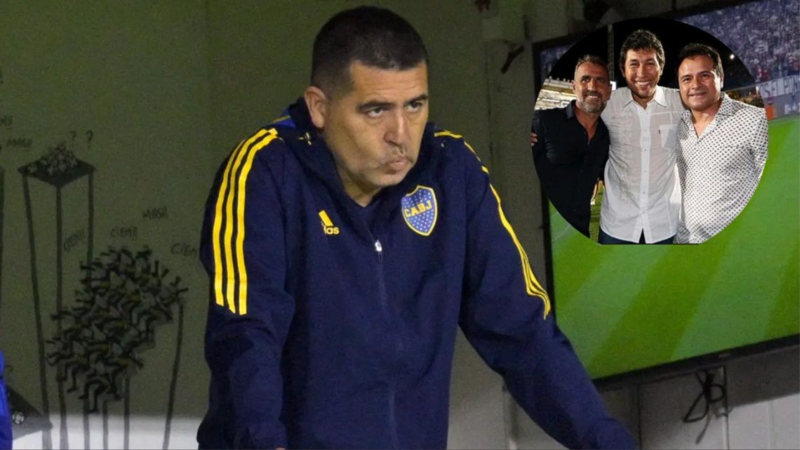 The Football Council called a coach to coach Boca: the state of the negotiation