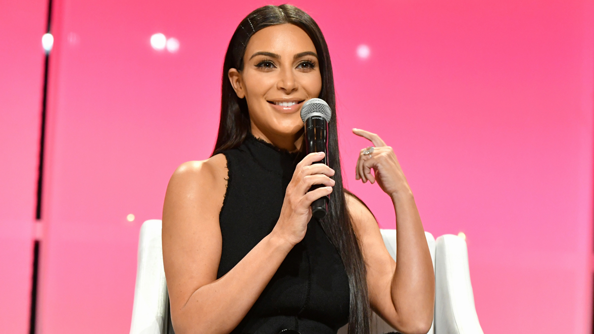 They are not monsters: Kim Kardashian advocates for the release of the Menndez brothers
