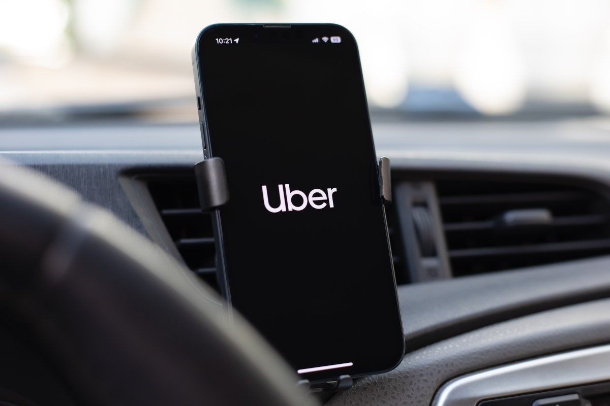 Uber will start vetting passengers: what does it mean? - The NY Journal