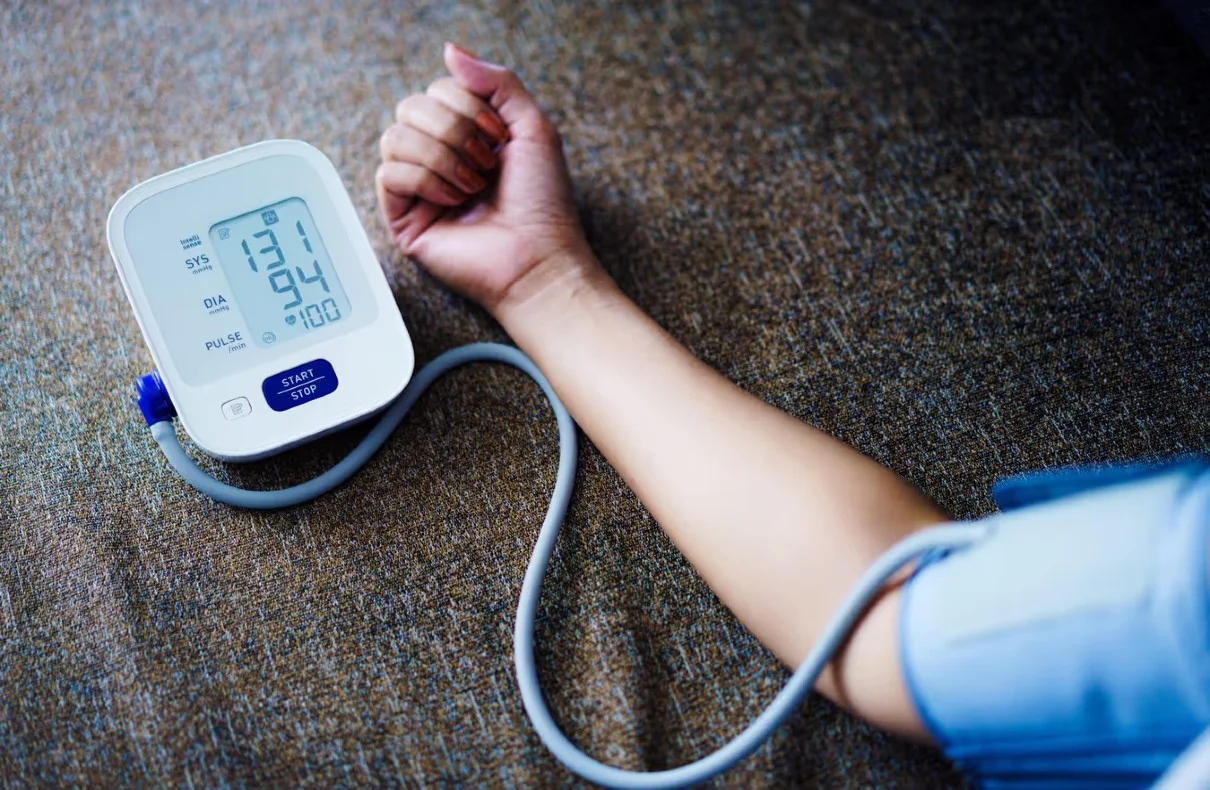 What Is The Best Exercise To Control High Blood Pressure