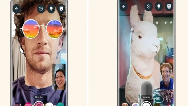 Whatsapp Update For Video Calls That Will Become A Rage Among Users