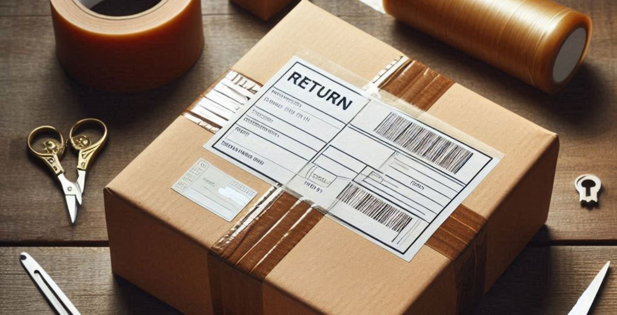 Who pays shipping costs on Wallapop returns?
