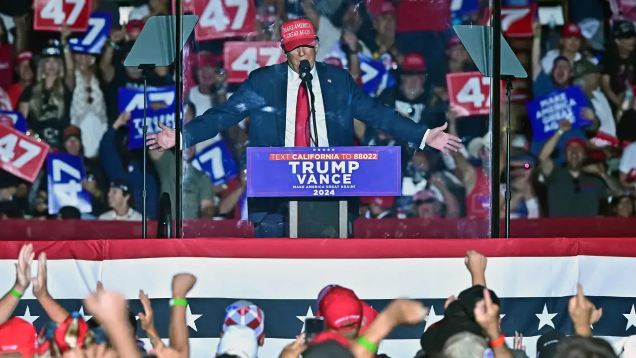 Trump-california-rally