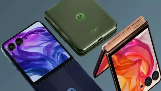 Motorola's Powerful Smartphones Launched In 2024, Entry From Budget To Flagship Segment