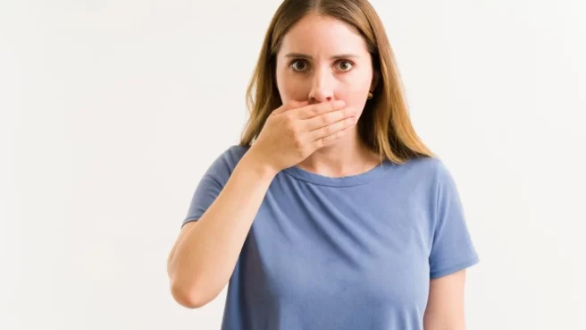 The Major Reason For Bad Breath Is The Deficiency Of These 3 Vitamins, Know How To Get Rid Of Mouth Smell