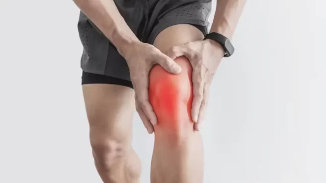 Which Vitamin Deficiency Causes Joint Pain These Types Of Symptoms Appear In The Body